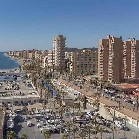 Tonikyan Fuengirola