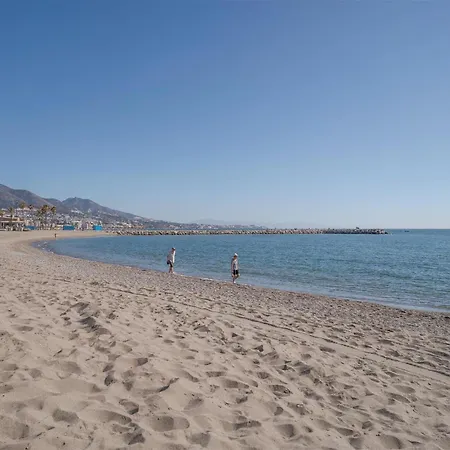 Tonikyan Fuengirola