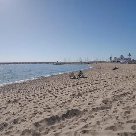 Tonikyan Διαμέρισμα Fuengirola