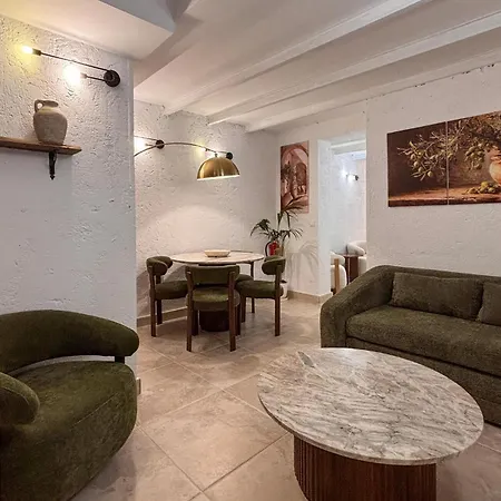 Tonikyan * Fuengirola
