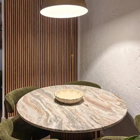 Tonikyan Appartement